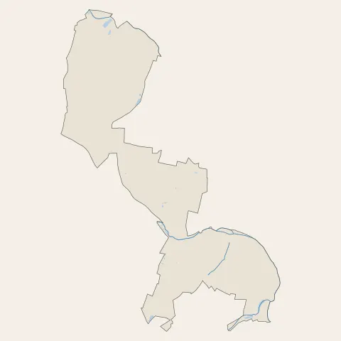 Saint-Melaine-sur-Aubance : eau