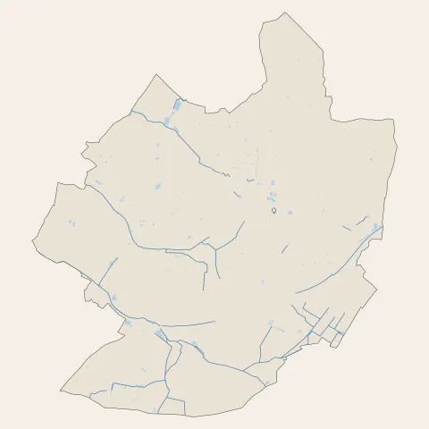 Verrières-en-Anjou : eau