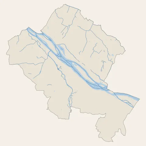 Saumur : eau