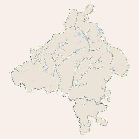 La Séguinière : eau