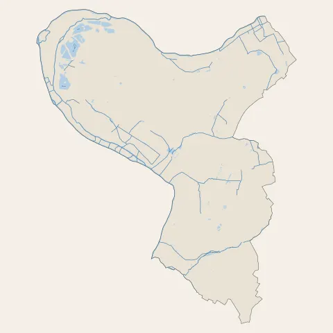 Seiches-sur-le-Loir : eau