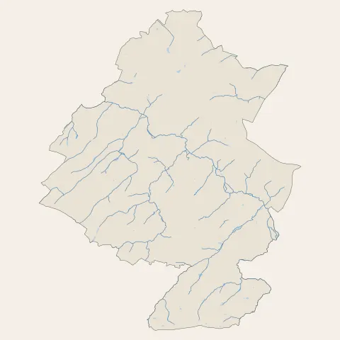 Bellevigne-en-Layon : eau