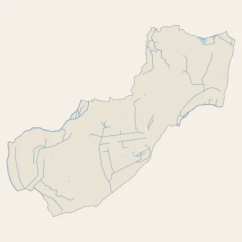 Tiercé : eau