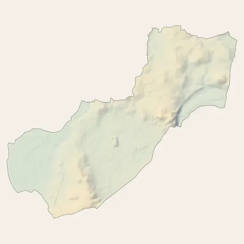 Tiercé : relief