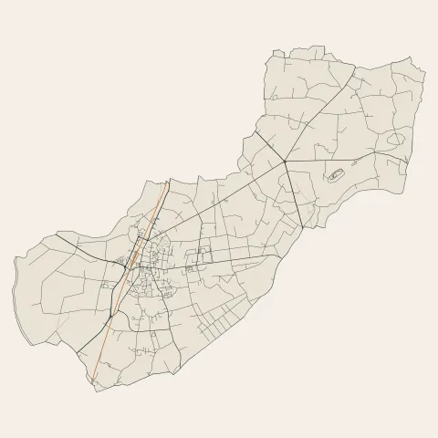 Tiercé : voies