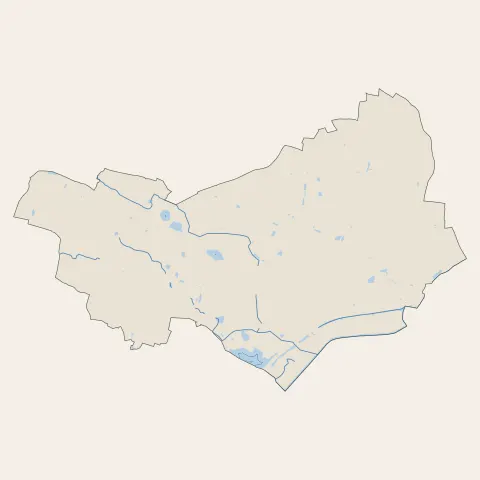 Trélazé : eau
