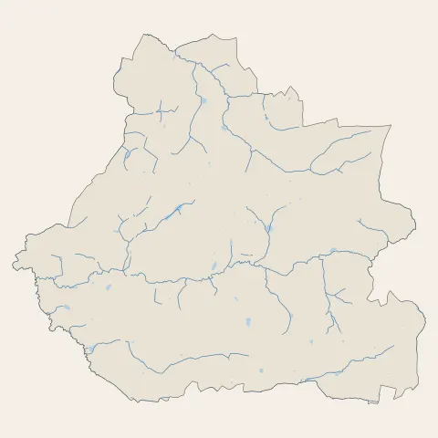 Trémentines : eau