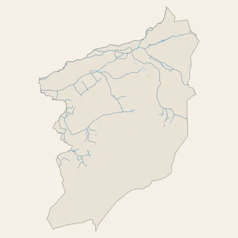 Vernantes : eau