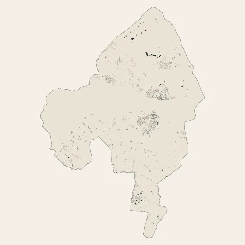 Rives-du-Loir-en-Anjou : bâti