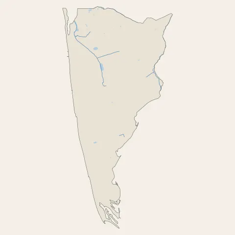 Agon-Coutainville : eau