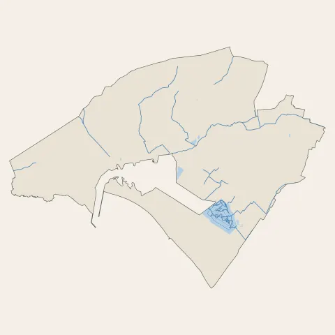 Barneville-Carteret : eau