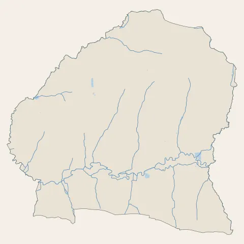Brécey : eau
