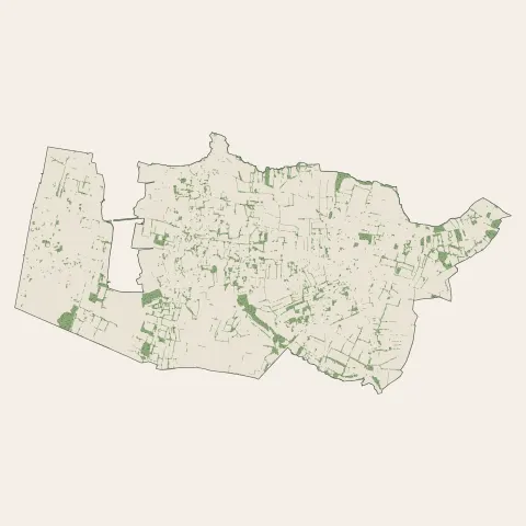 Bréhal : bois, forêts et landes