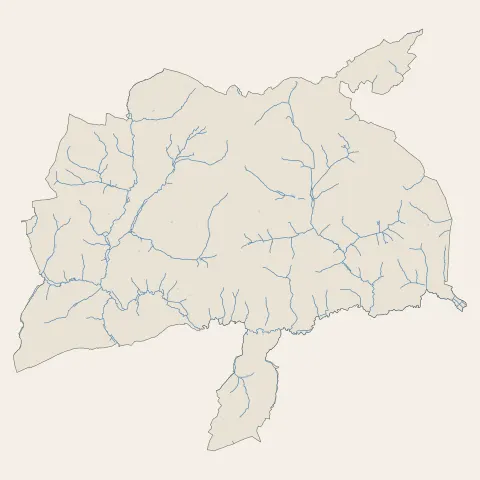 Bricquebec-en-Cotentin : eau