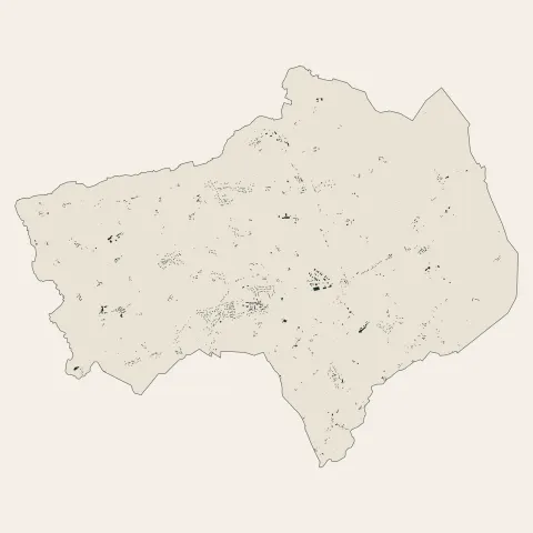 Brix : bâti