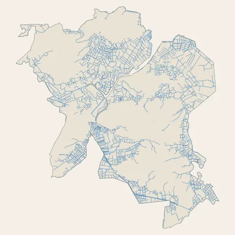 Carentan-les-Marais : eau