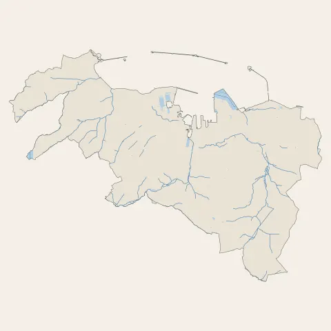 Cherbourg-en-Cotentin : eau