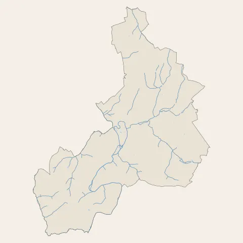 Condé-sur-Vire : eau