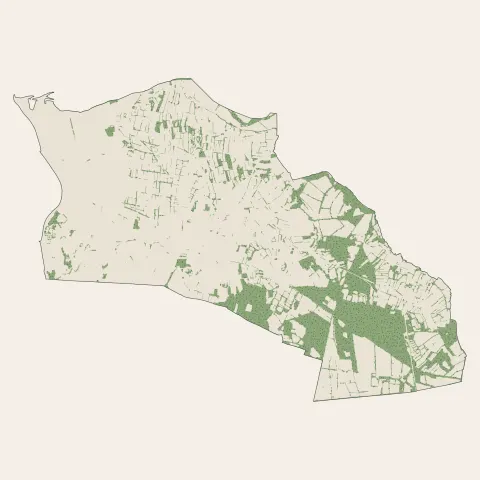 Créances : bois, forêts et landes
