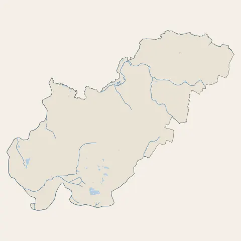 Ducey-Les Chéris : eau