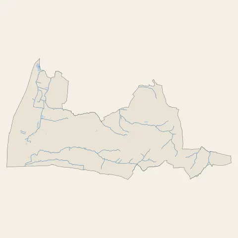 Gouville-sur-Mer : eau