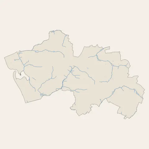 La Haye : eau