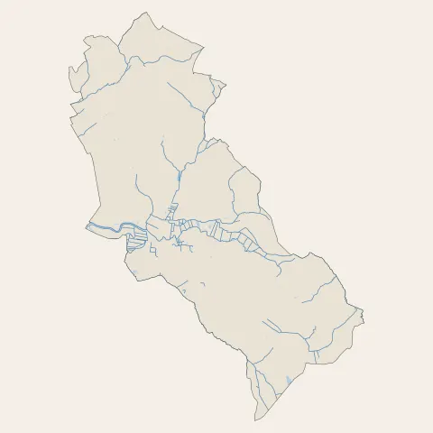 Lessay : eau