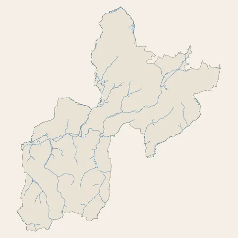 Mortain-Bocage : eau