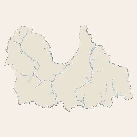 Grandparigny : eau