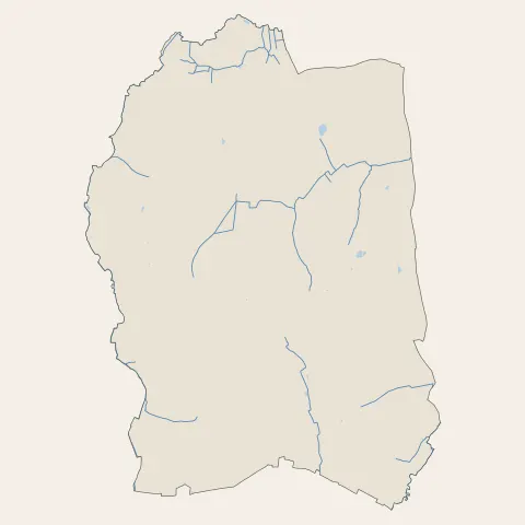 Périers : eau