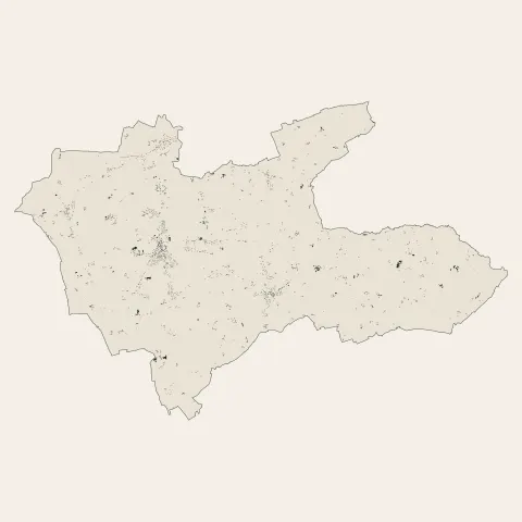 Quettreville-sur-Sienne : bâti