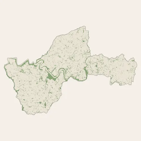 Saint-Hilaire-du-Harcouët : bois, forêts et landes