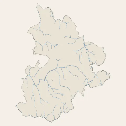 Saint-James : eau
