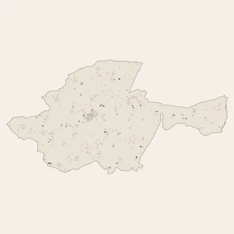 Saint-Jean-d'Elle : bâti