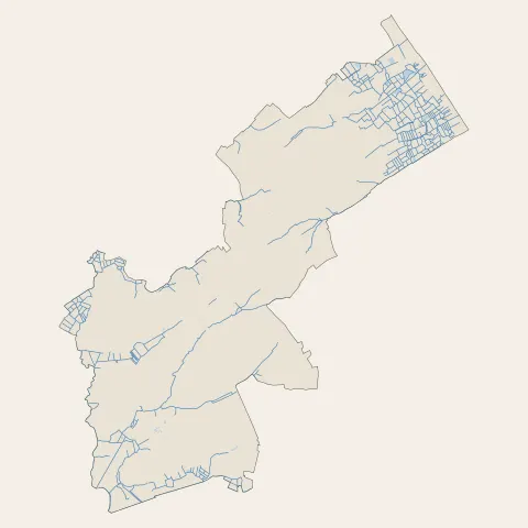 Sainte-Mère-Église : eau