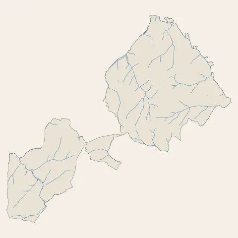 Bourgvallées : eau