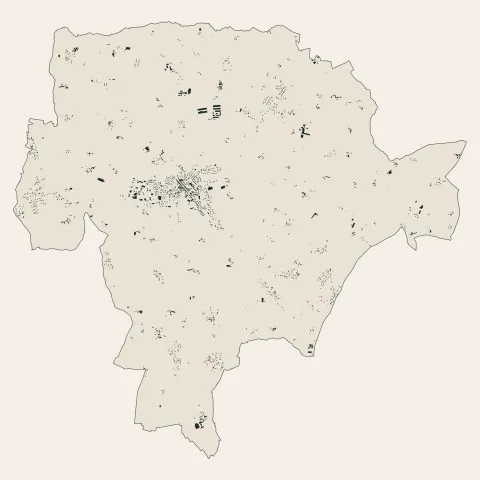 Sartilly-Baie-Bocage : bâti