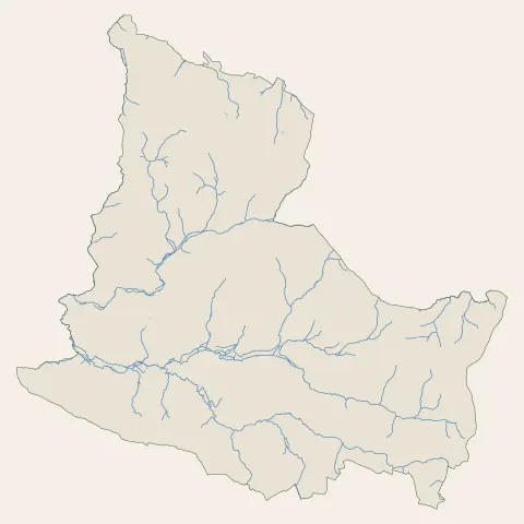 Sourdeval : eau