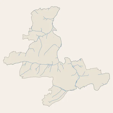 Tessy-Bocage : eau