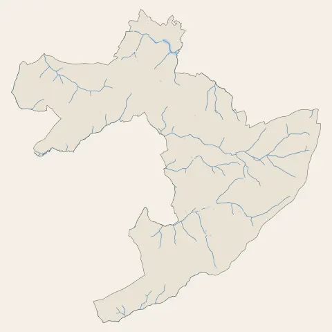 Torigny-les-Villes : eau