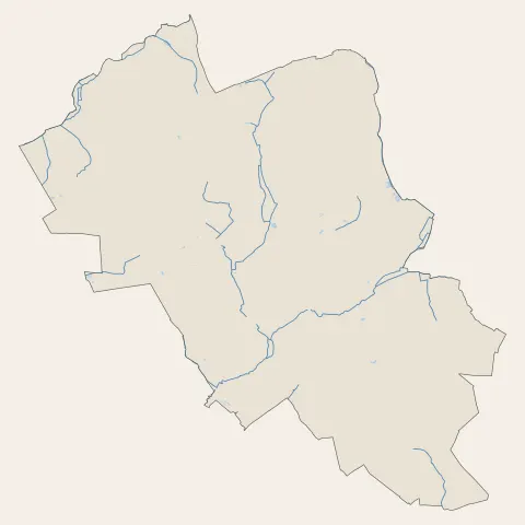 Valognes : eau