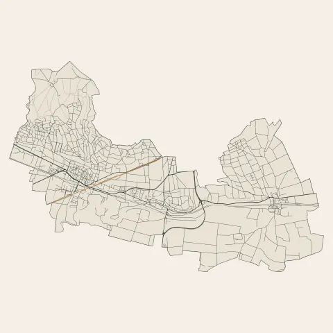 Aÿ-Champagne : voies