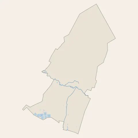 Bazancourt : eau