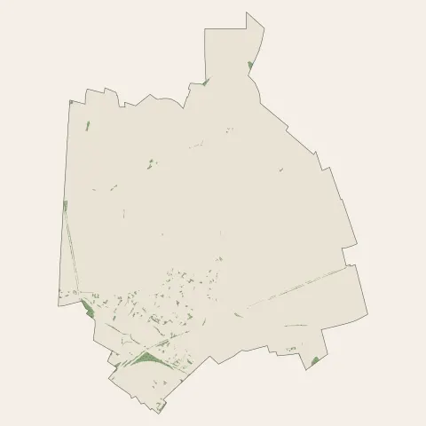 Bétheny : bois, forêts et landes
