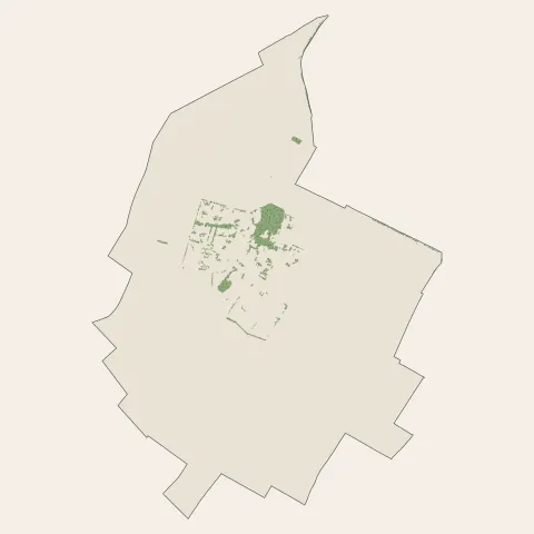 Bezannes : bois, forêts et landes