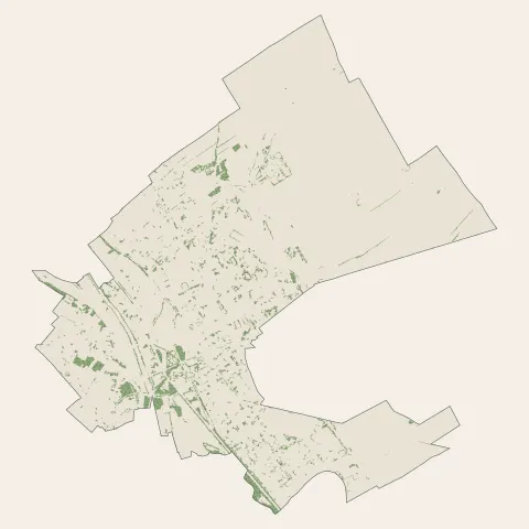 Châlons-en-Champagne : bois, forêts et landes
