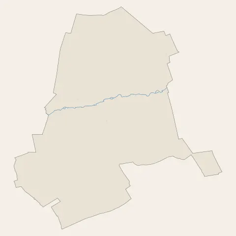 Courtisols : eau