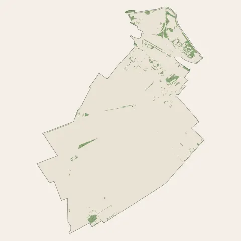 Fagnières : bois, forêts et landes