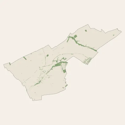 Fère-Champenoise : bois, forêts et landes