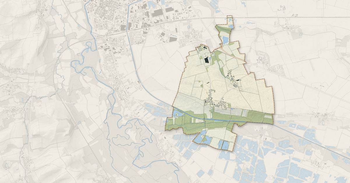 Portrait cartographique de Luxémont-et-Villotte : relief, eau, forêts, bâti et voies, calculés à partir des données de l'IGN